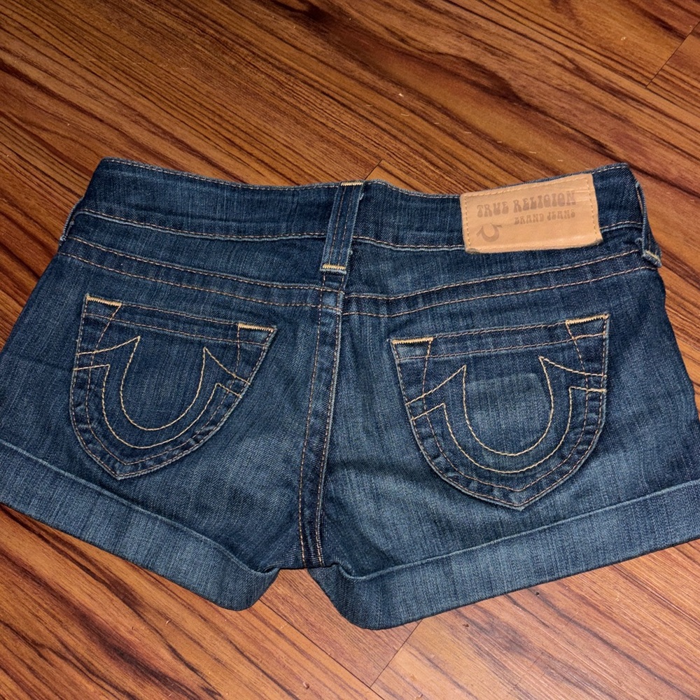 True Religion